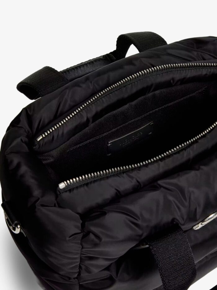 Moncler Nylon Caradoc Crossbody Bag