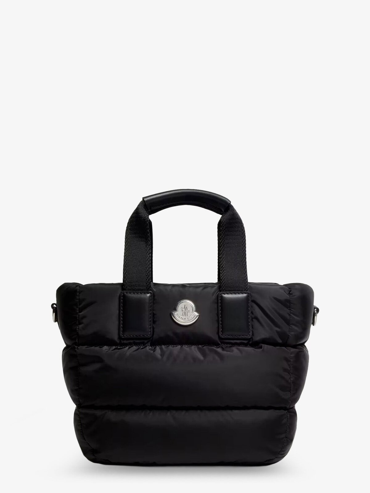 Moncler Nylon Caradoc Crossbody Bag