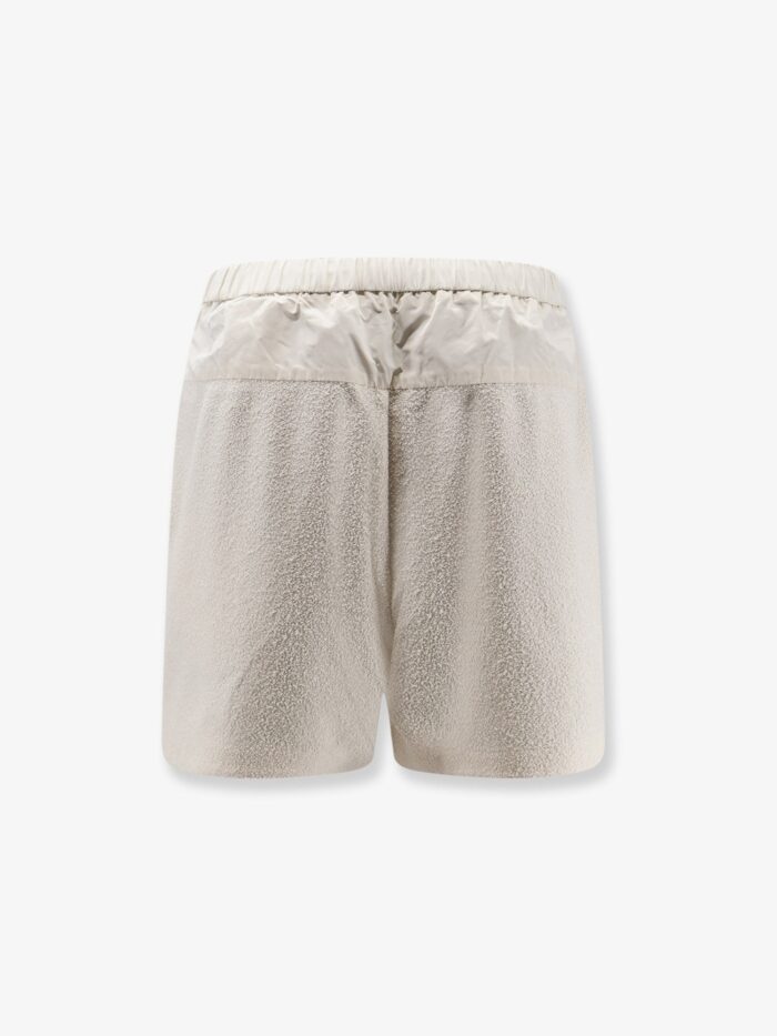 Moncler Nylon Shorts