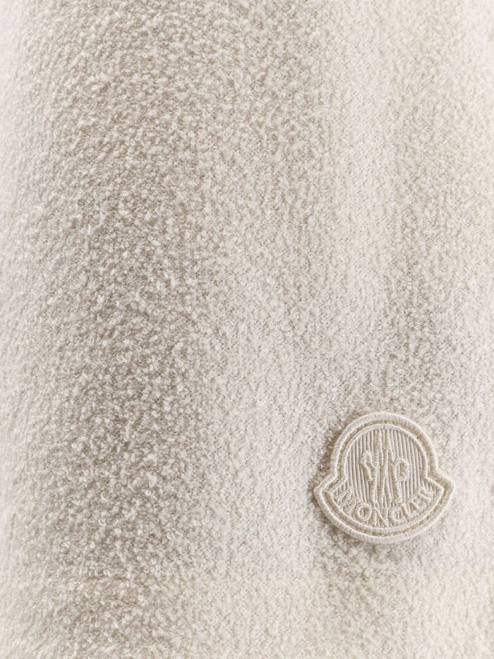 Moncler Nylon Shorts