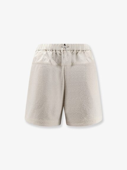 Moncler Nylon Shorts