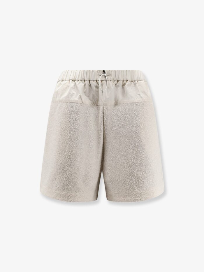 Moncler Nylon Shorts