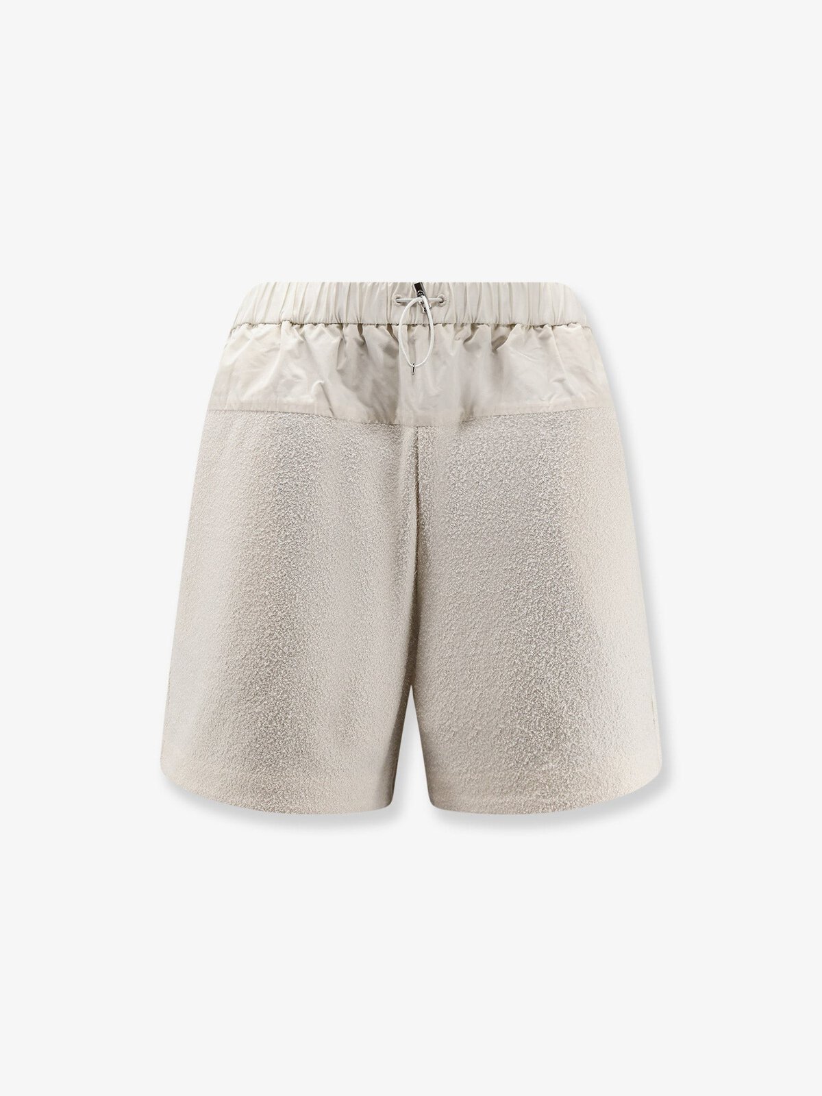 Moncler Nylon Shorts