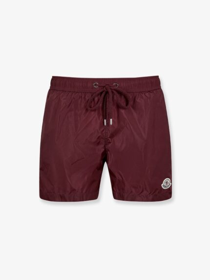 Moncler Nylon Swim Trunks