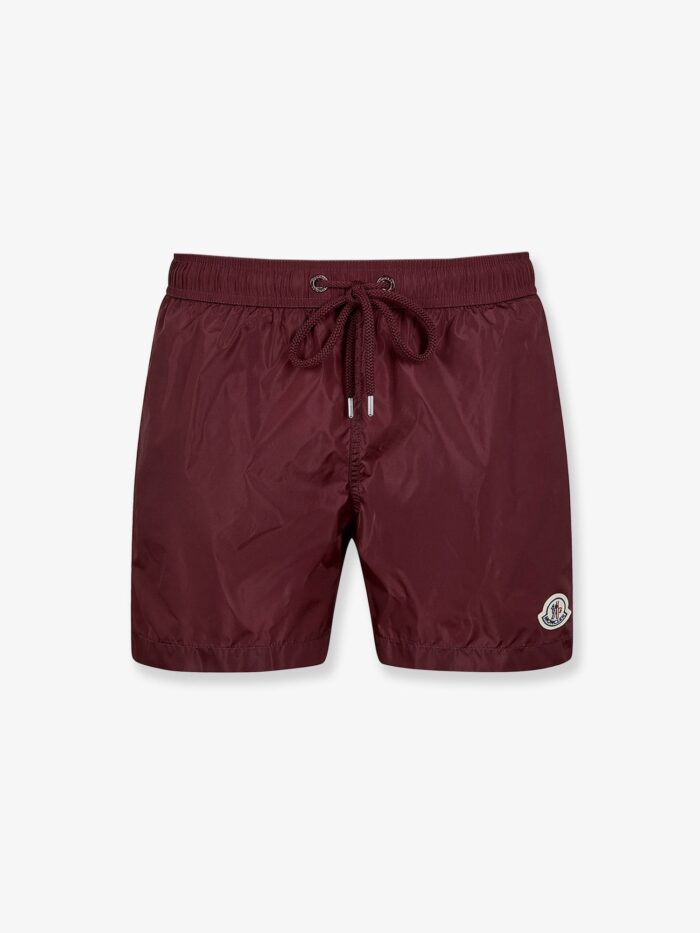 Moncler Nylon Swim Trunks