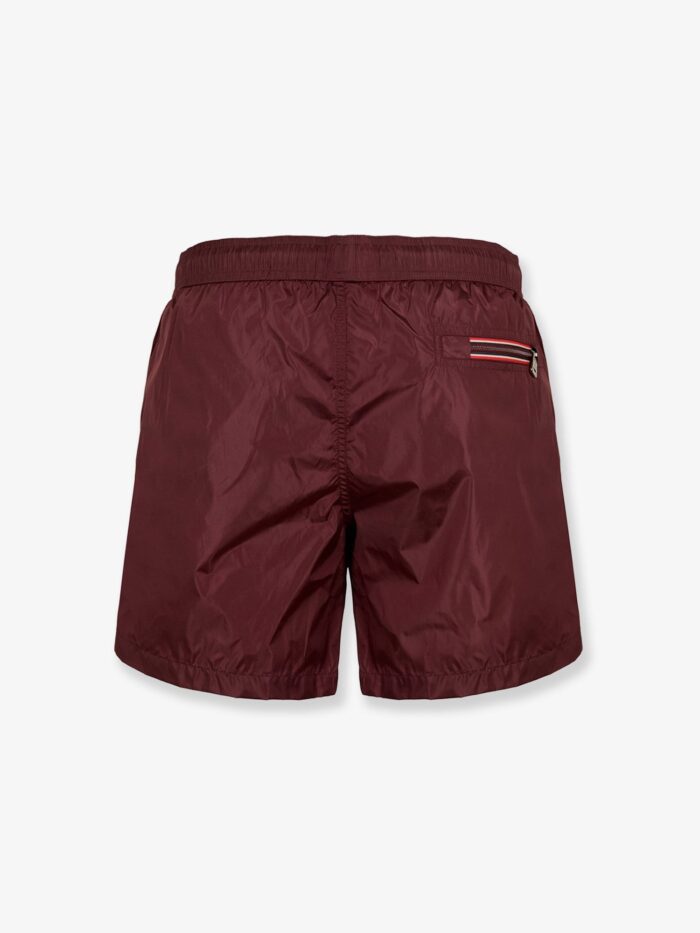 Moncler Nylon Swim Trunks