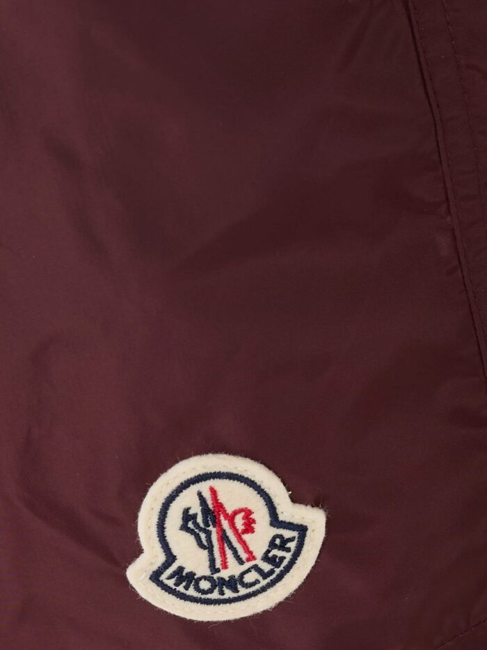 Moncler Nylon Swim Trunks