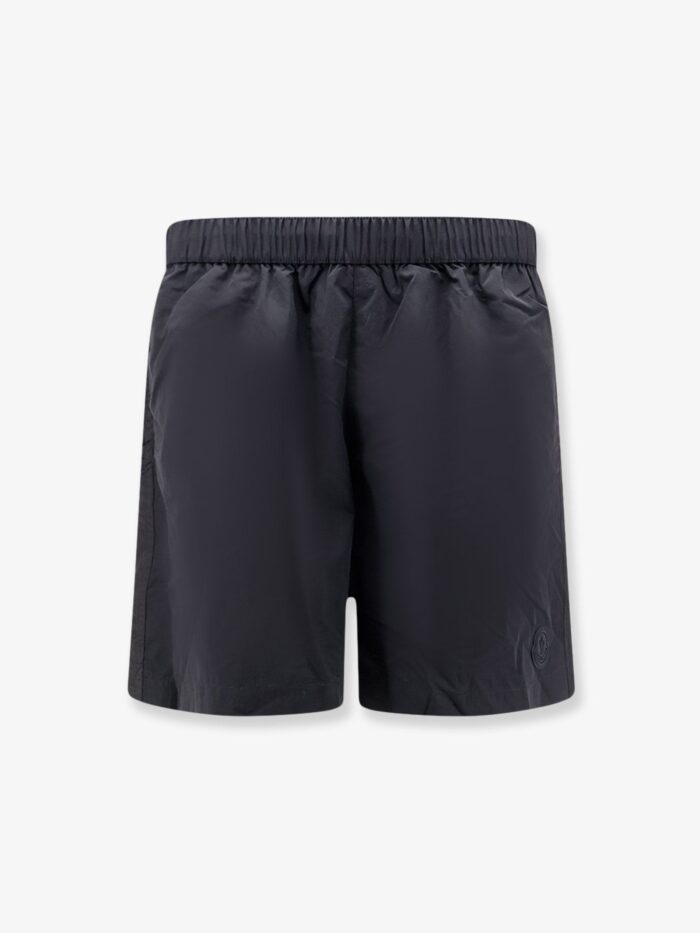 moncler nylon swim trunks Moncler Nylon Swim Trunks