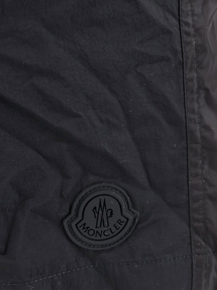 Moncler Nylon Swim Trunks