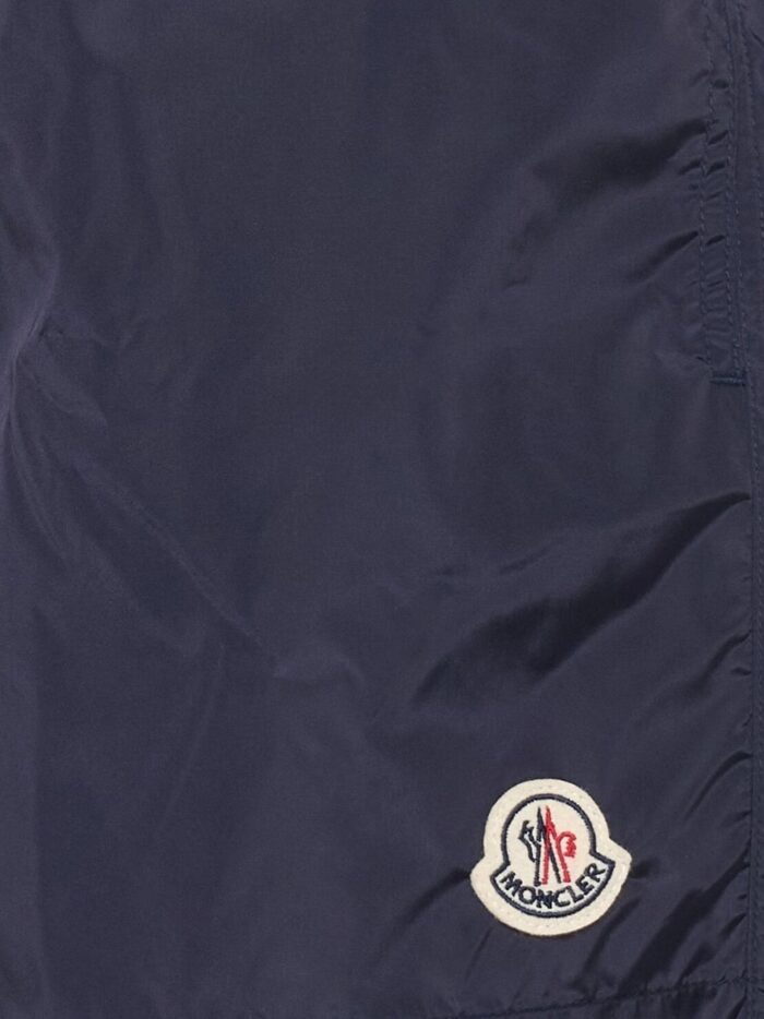 Moncler Nylon Swim Trunks