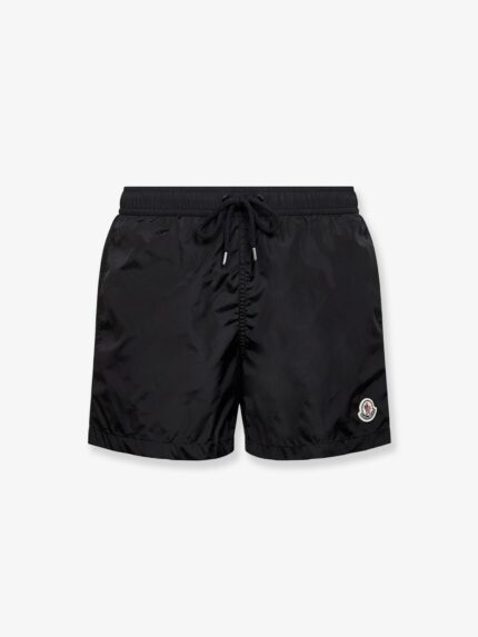 Moncler Nylon Swim Trunks