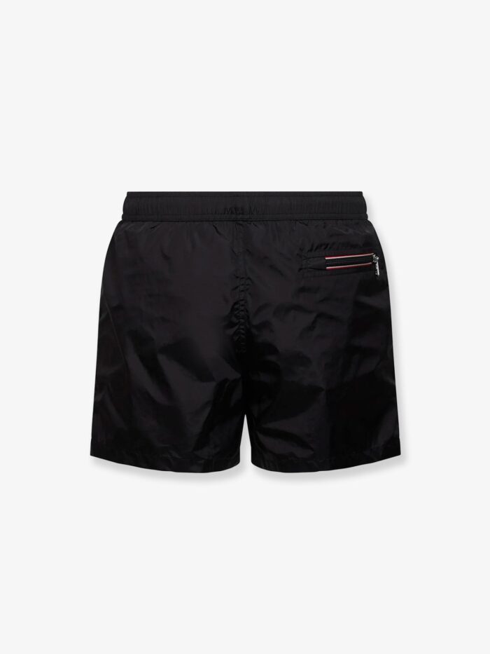 Moncler Nylon Swim Trunks