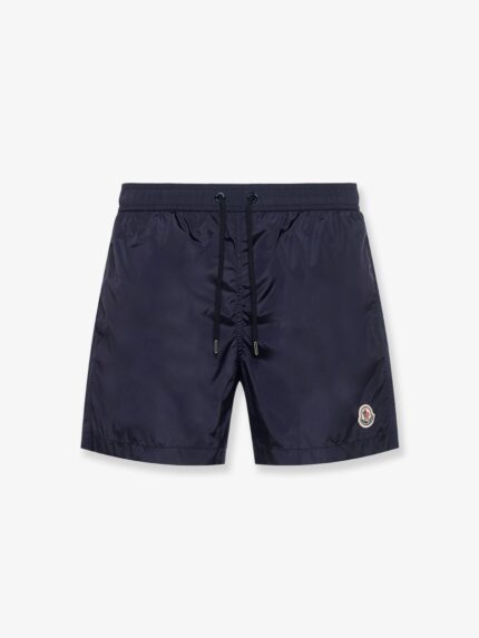 Moncler Nylon Swim Trunks