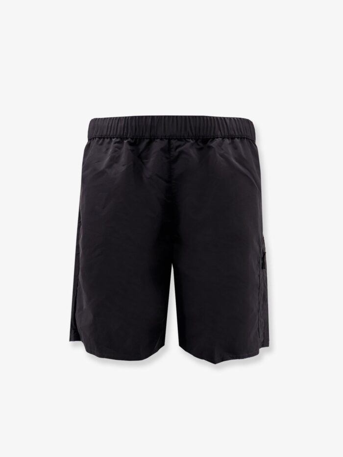 moncler nylon swim trunks Moncler Nylon Swim Trunks
