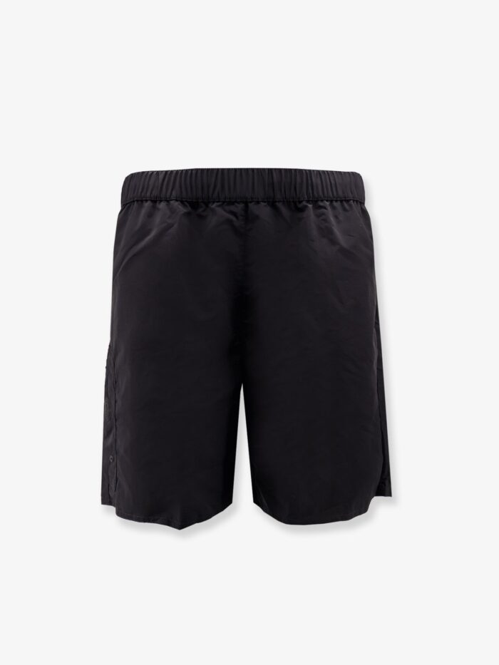 Moncler Nylon Swim Trunks