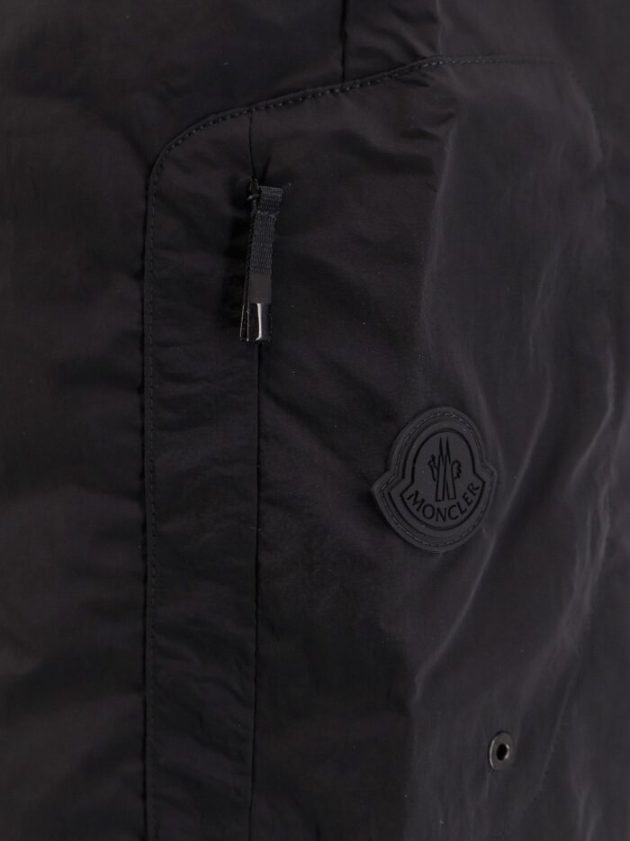 Moncler Nylon Swim Trunks