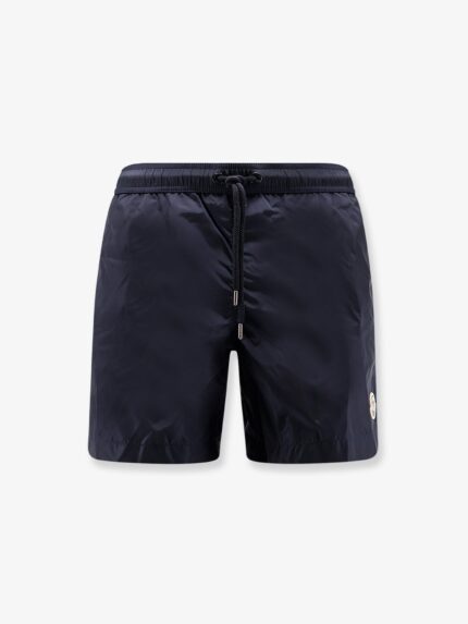 Moncler Nylon Swim Trunks