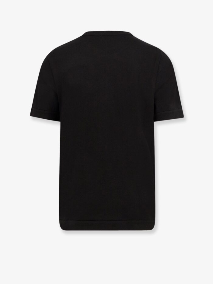 Moncler Organic Cotton T-shirt