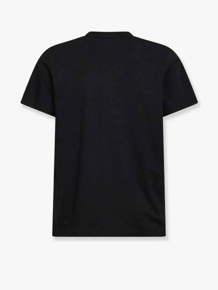 Moncler Organic Cotton T-shirt