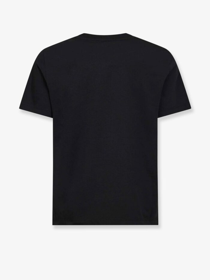 Moncler Organic Cotton T-shirt