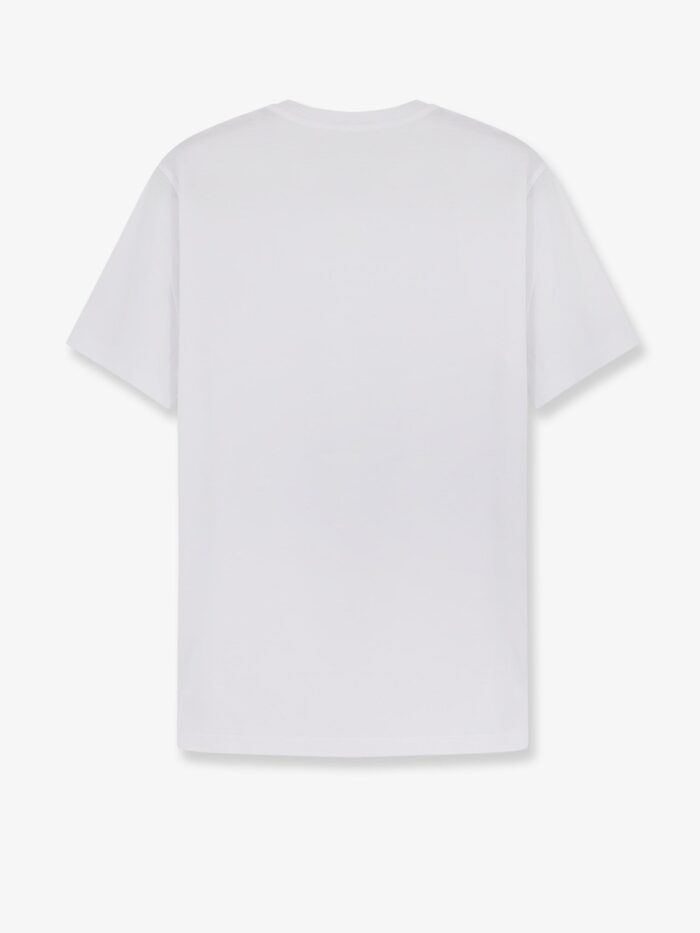 Moncler Organic Cotton T-shirt