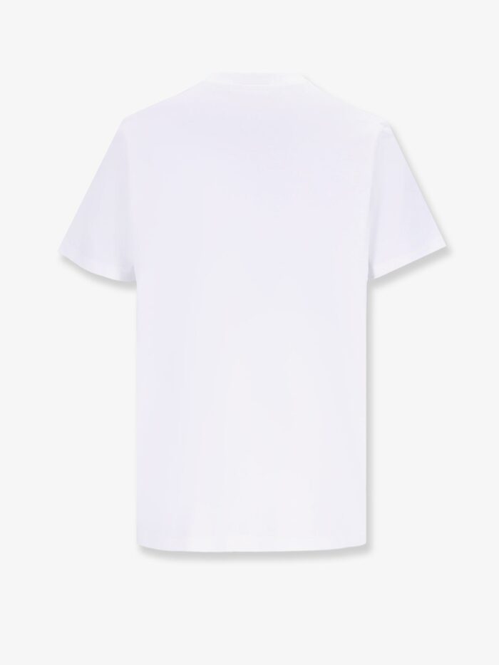 Moncler Organic Cotton T-shirt