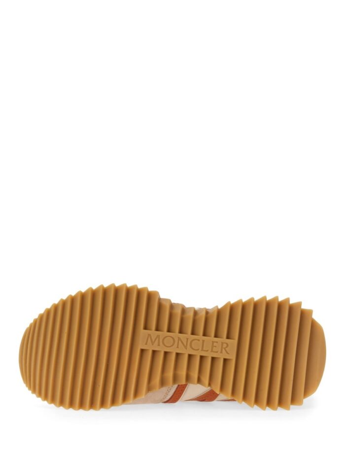 Moncler "PACEY" SNEAKER