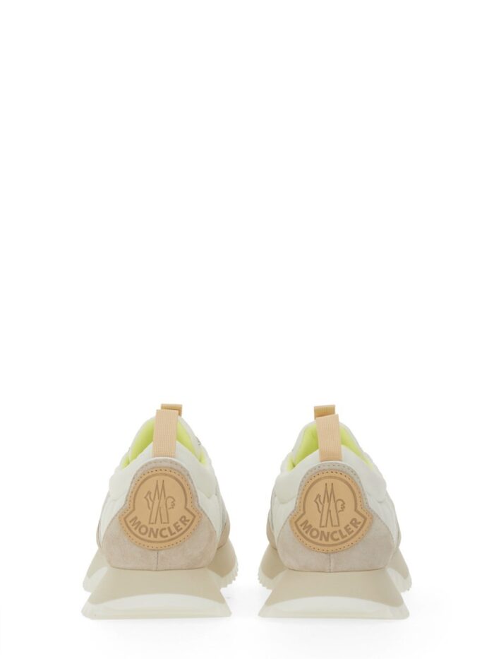 Moncler "PACEY" SNEAKER