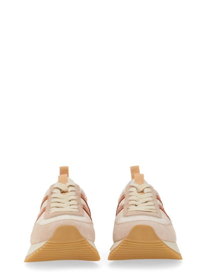 Moncler "PACEY" SNEAKER