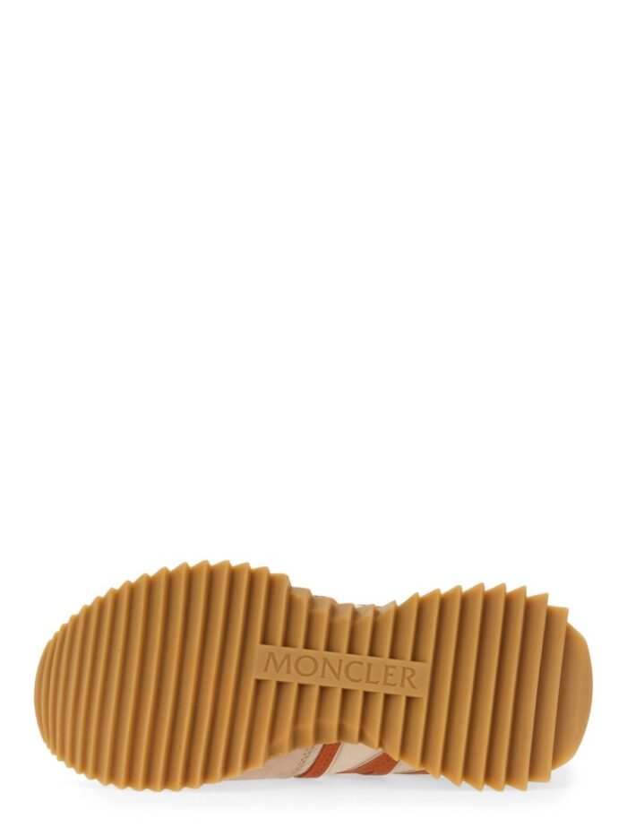 Moncler "PACEY" SNEAKER