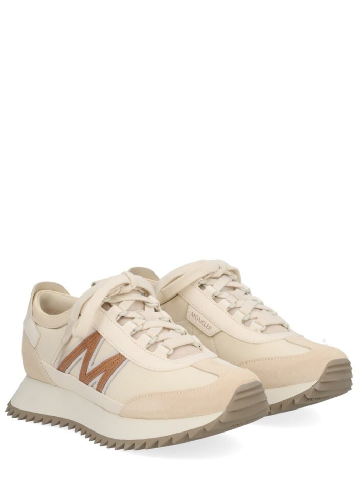 Moncler "PACY2" SNEAKER
