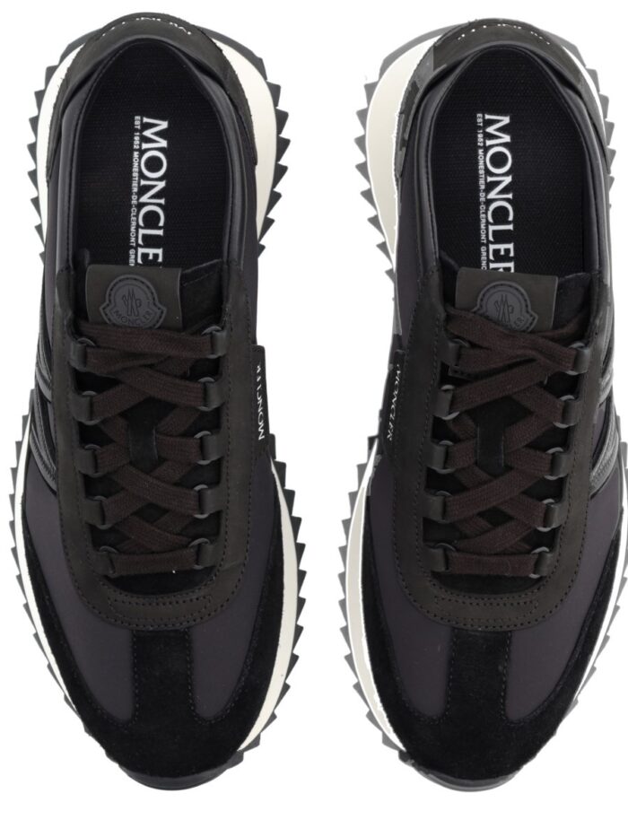 Moncler "PACY2" SNEAKER