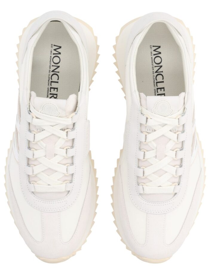 Moncler "PACY2" SNEAKER