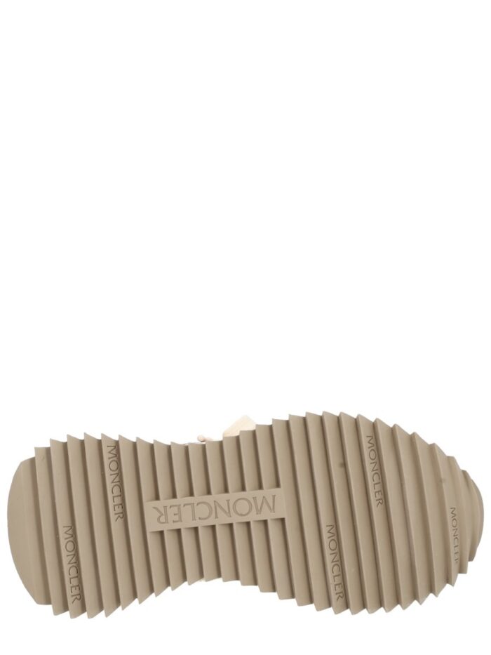 Moncler "PACY2" SNEAKER