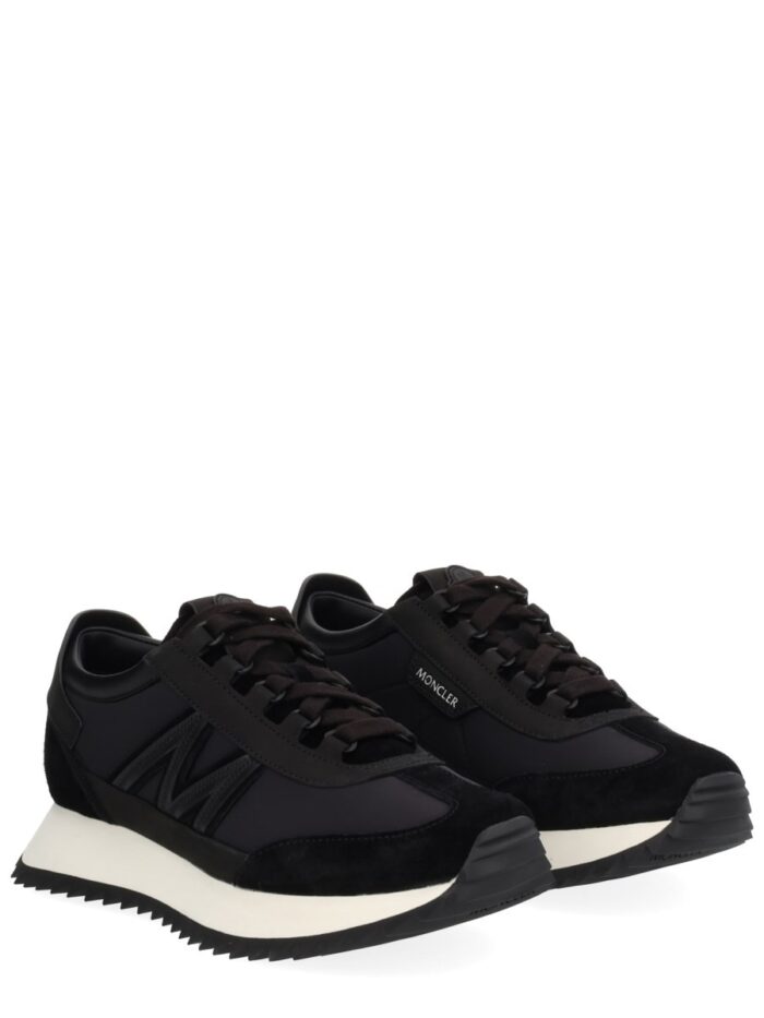 Moncler "PACY2" SNEAKER