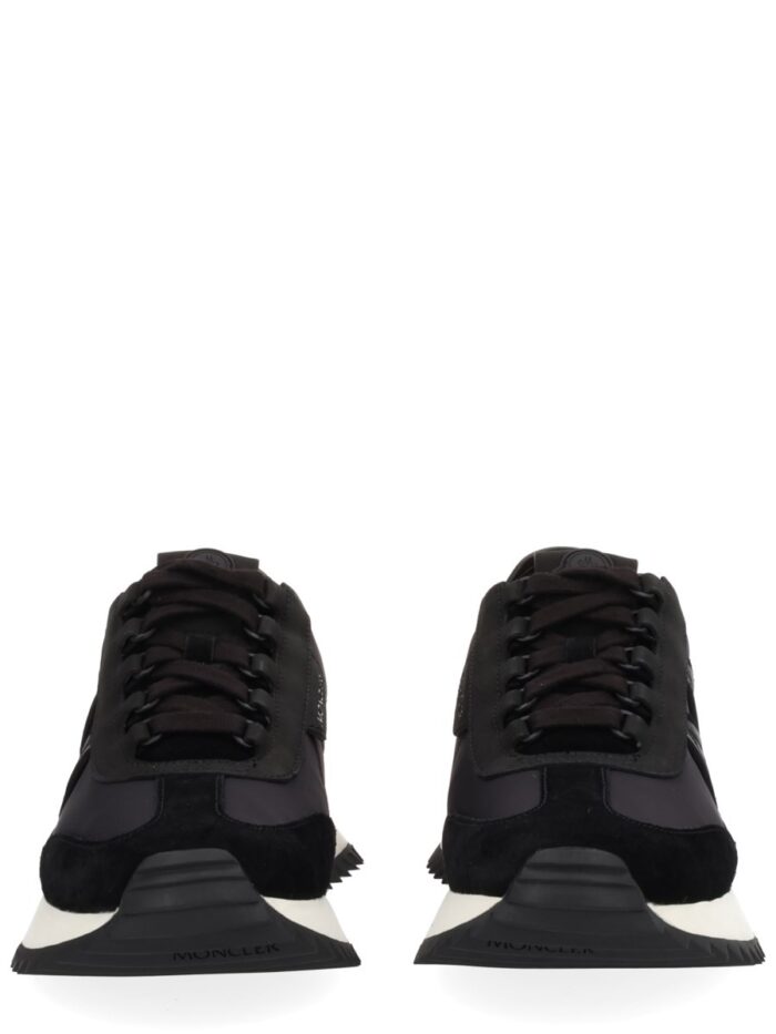 Moncler "PACY2" SNEAKER