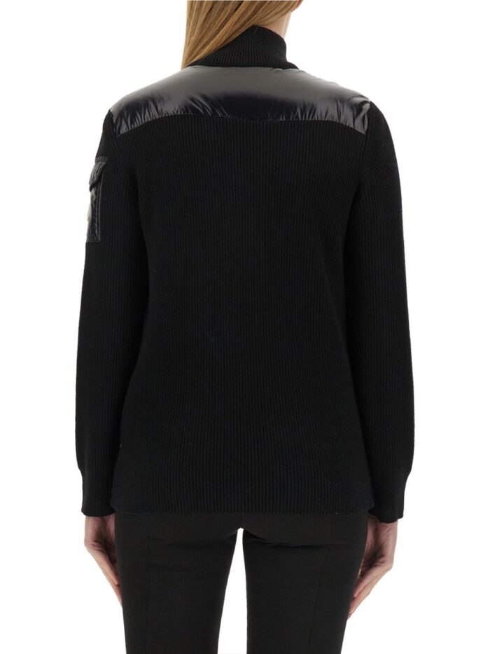 Moncler PADDED CARDIGAN