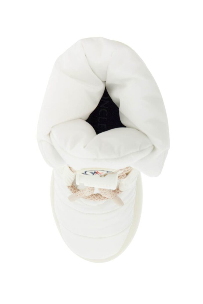 MONCLER Padded Gaia Pull Ankle