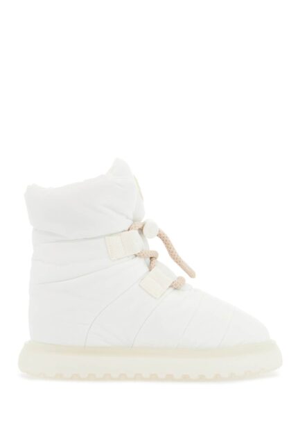 MONCLER Padded Gaia Pull Ankle