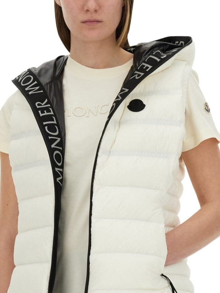 Moncler PADDED VEST "ALITERSE"