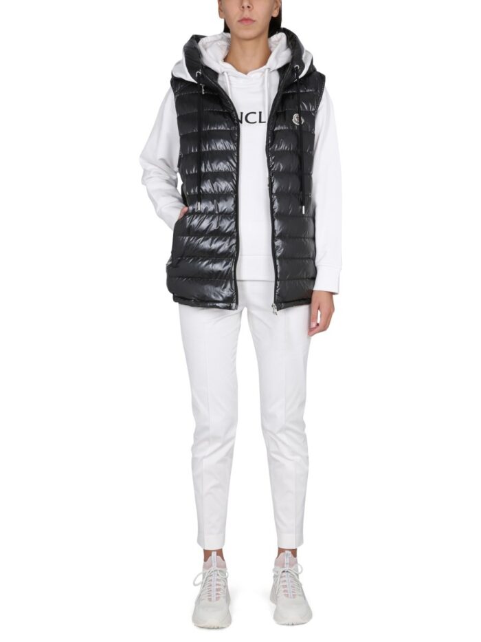 Moncler PANTS WITH LOGO