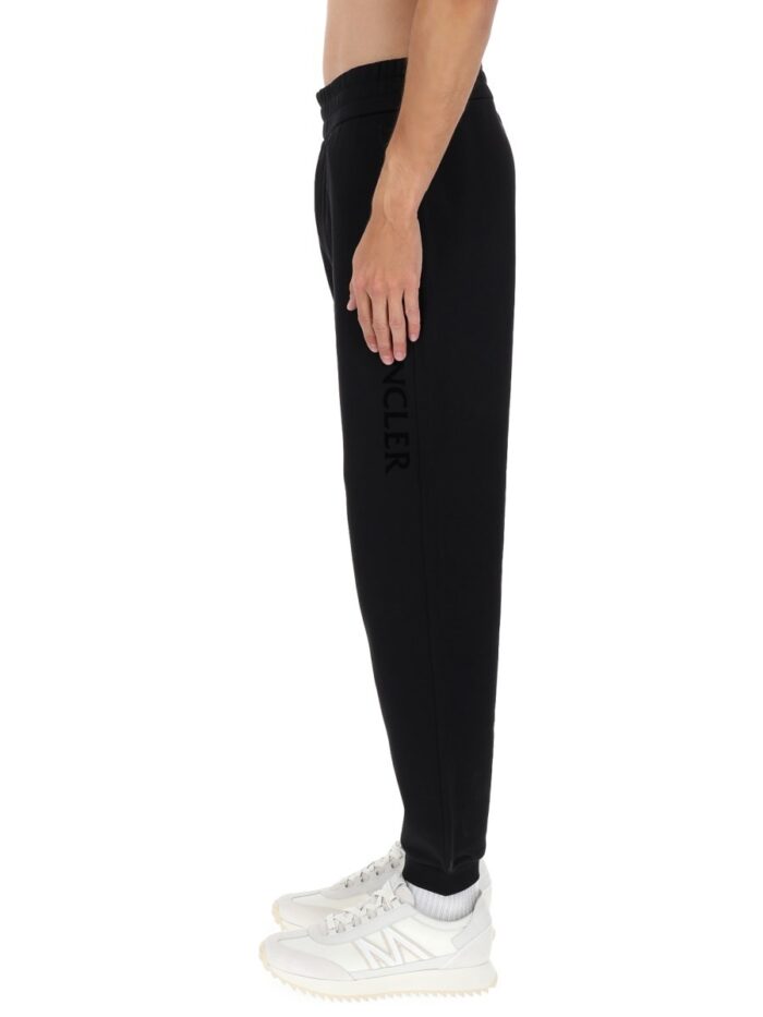 Moncler PANTS WITH LOGO
