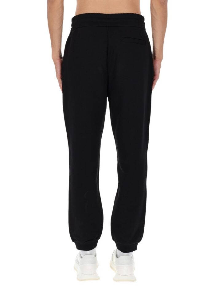 Moncler PANTS WITH LOGO