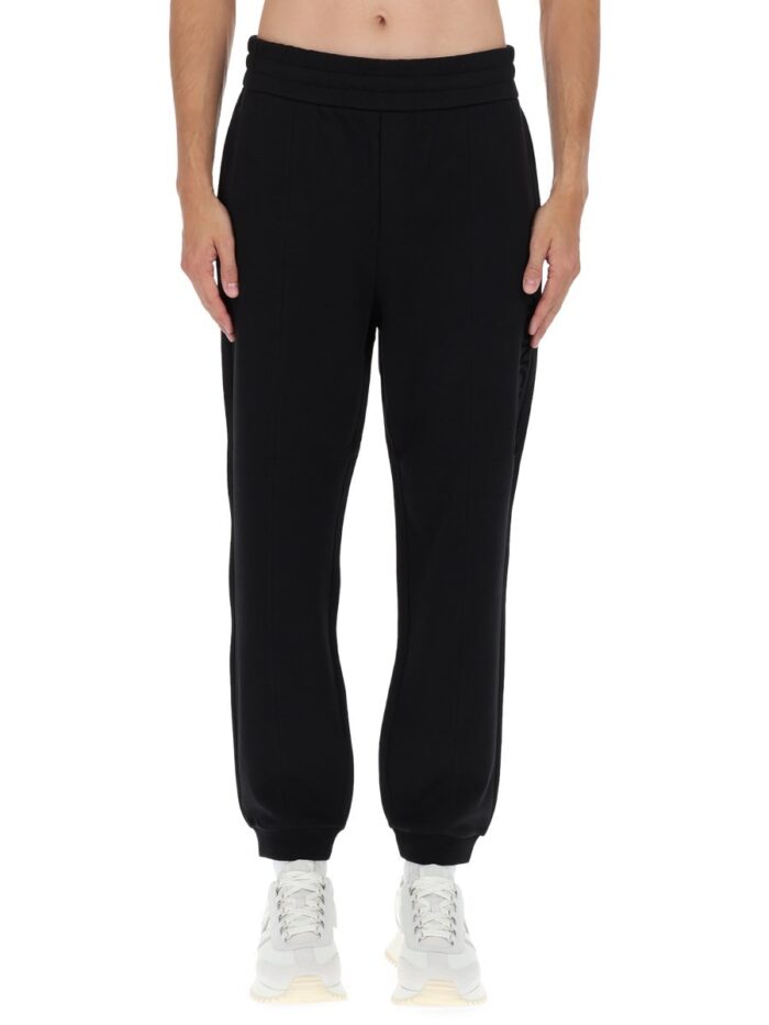 Moncler PANTS WITH LOGO