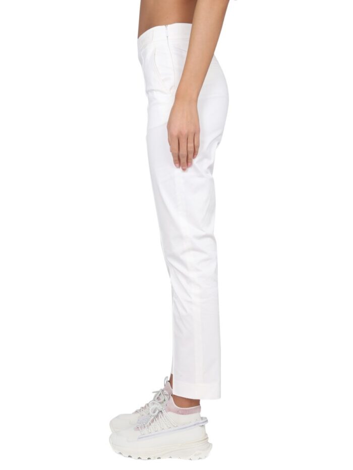 Moncler PANTS WITH LOGO