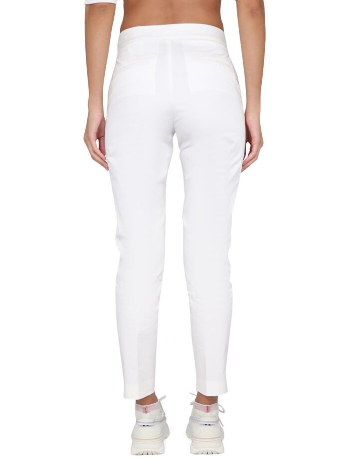 Moncler PANTS WITH LOGO