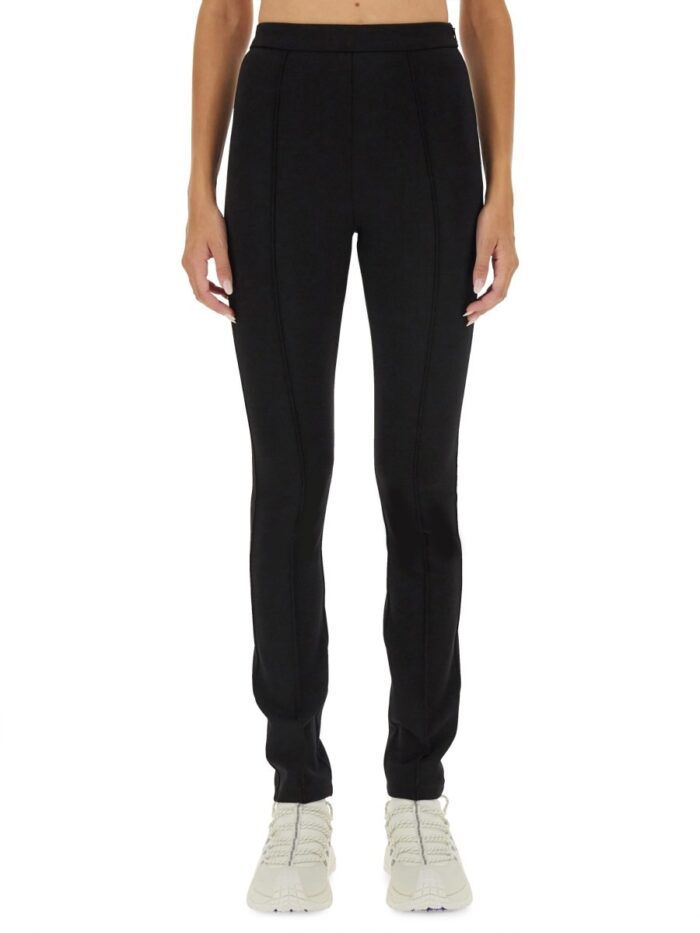 Moncler PANTS WITH LOGO