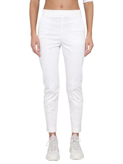 Moncler PANTS WITH LOGO