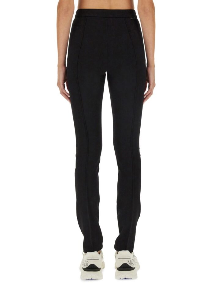 Moncler PANTS WITH LOGO