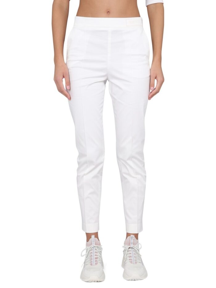Moncler PANTS WITH LOGO